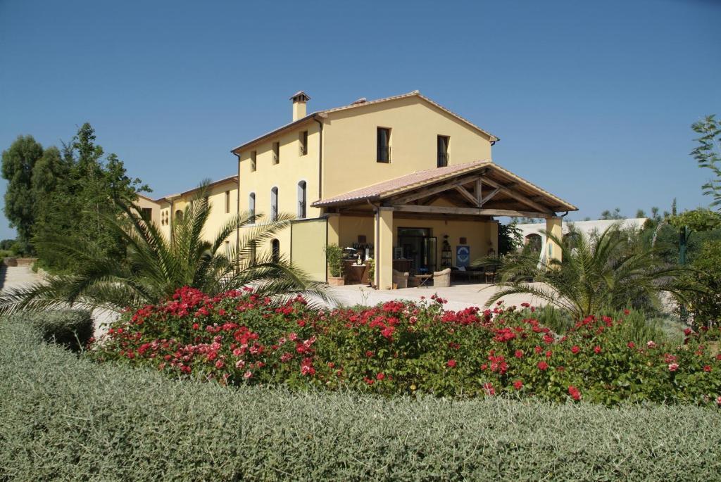 Campastrello Sport Hotel Residence Castagneto Carducci Exterior photo