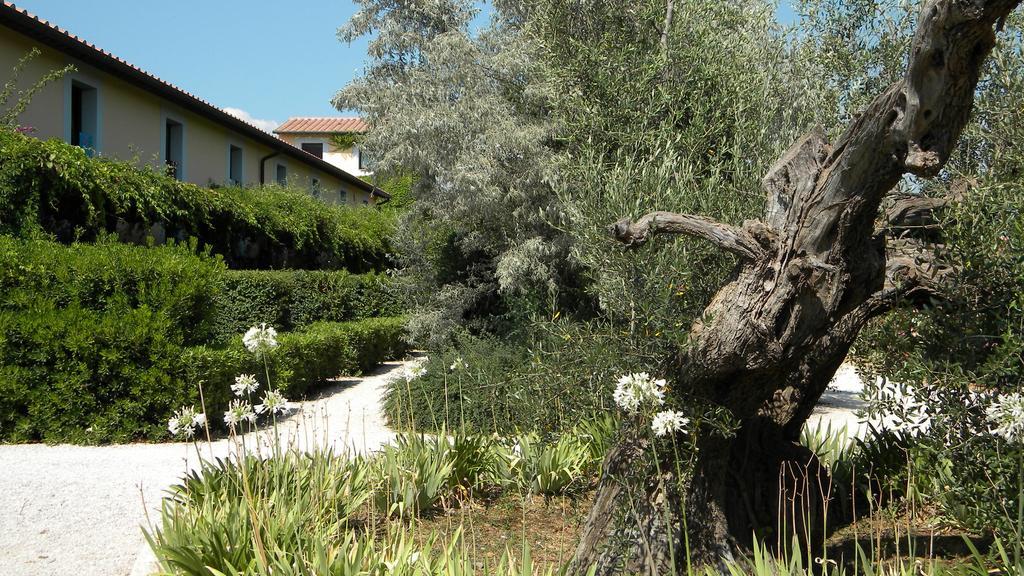 Campastrello Sport Hotel Residence Castagneto Carducci Exterior photo