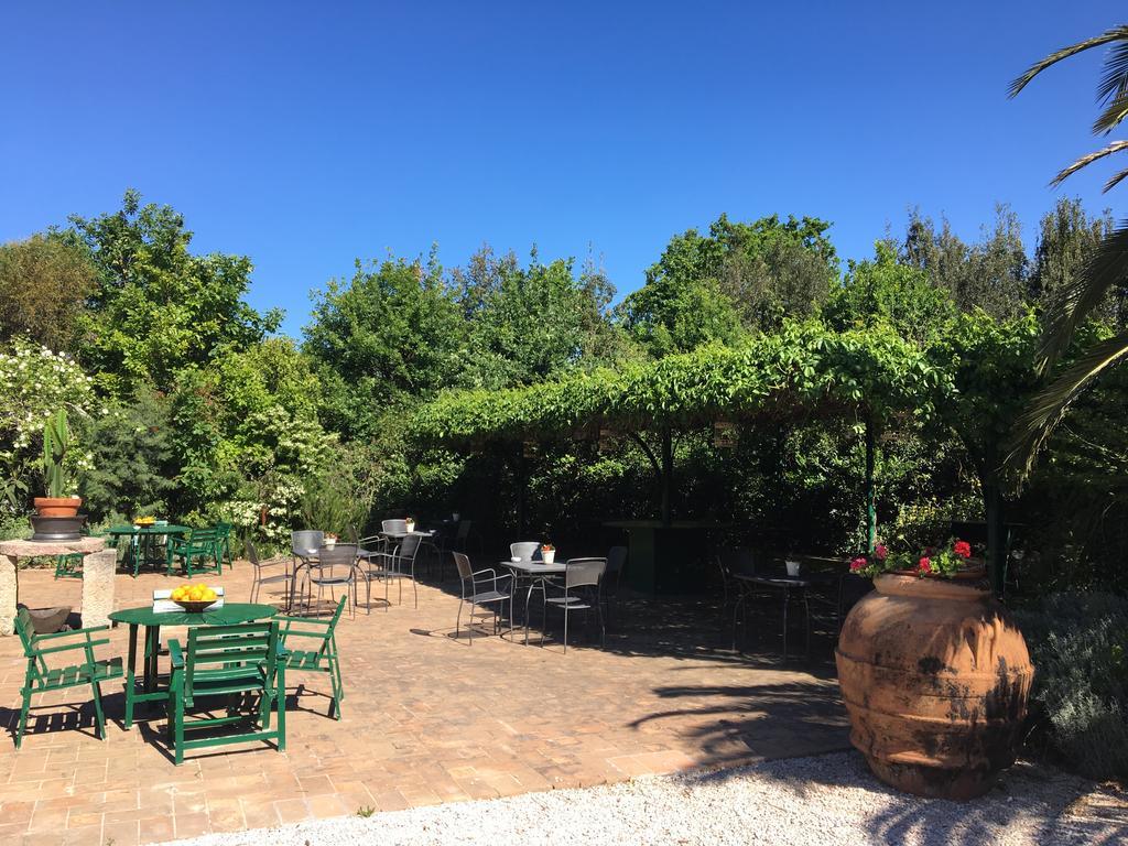 Campastrello Sport Hotel Residence Castagneto Carducci Exterior photo