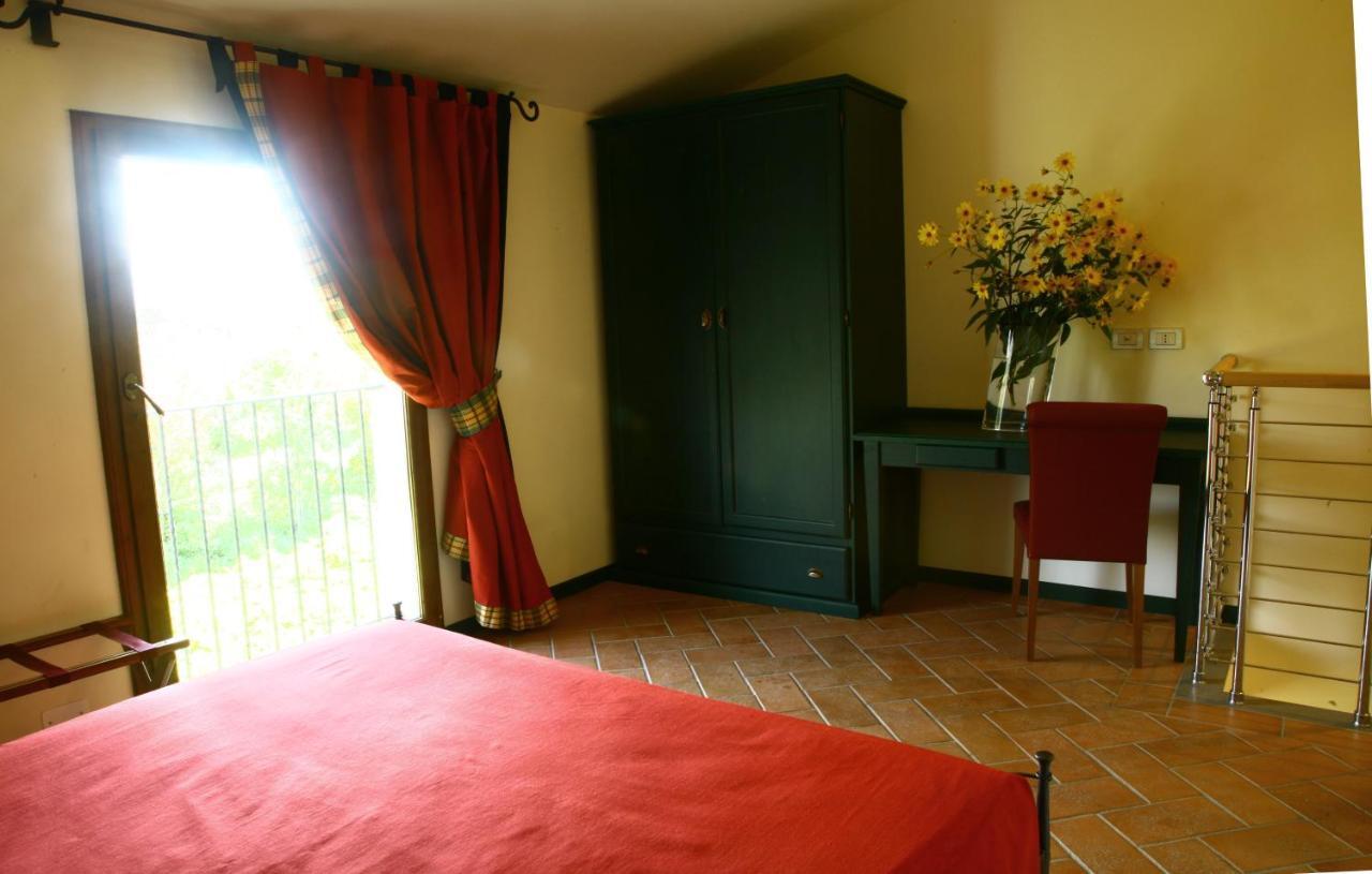Campastrello Sport Hotel Residence Castagneto Carducci Room photo